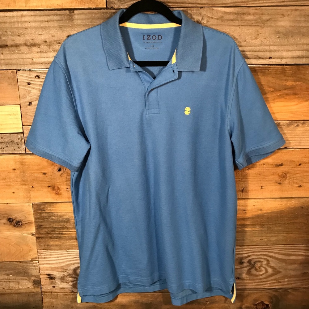 Izod Advantage Polo